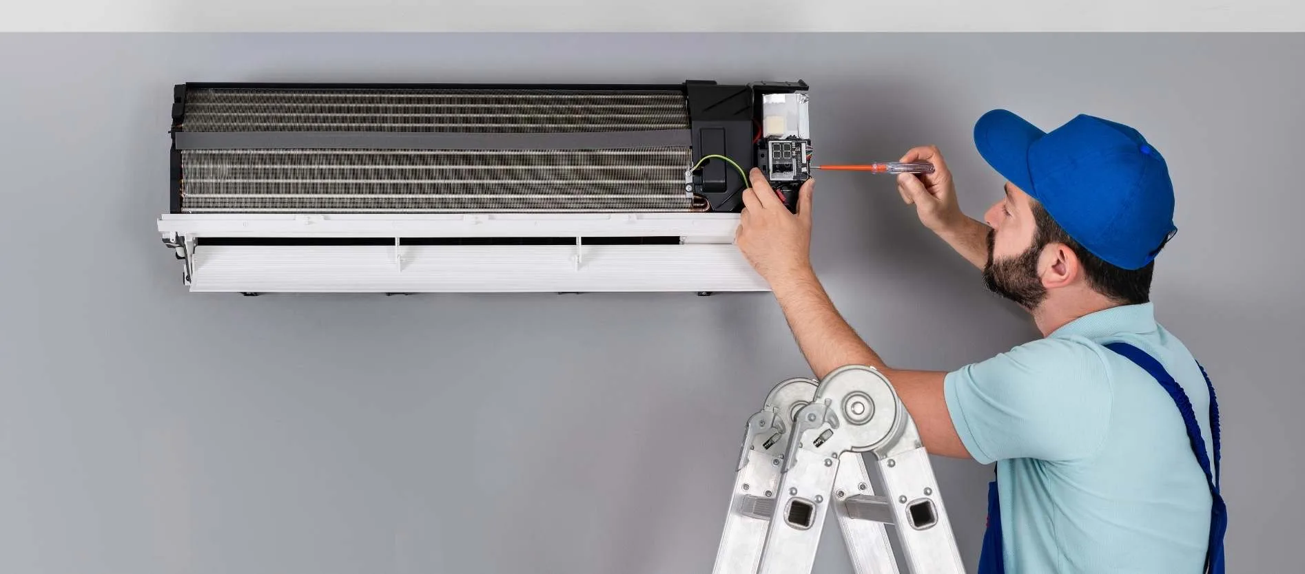 Ekşioğlu Lg Klima Gaz Dolum Servisi